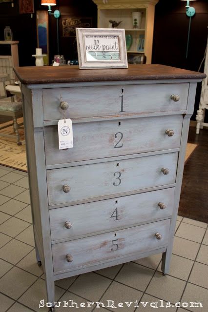Your Home Will Look The Best With These Chest Of Drawers