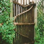 TOP 10 DIY Garden Gates Ideas