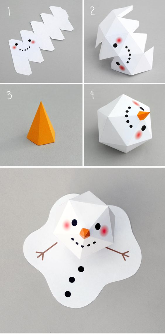 Paper Crafts – The Ultimate Craft Ideas