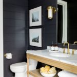 Make Your Bathroom Look Bigger With These Bathroom Decorating Ideas