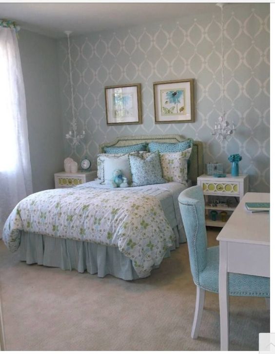 Bedroom Painting Ideas That Can Transform Your Room