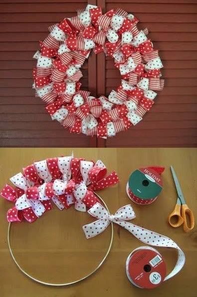 Fun And Easy Christmas Crafts To Make